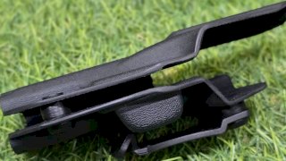 PISTOLERA HOUSTON INTERNA KYDEX PARA BERSA