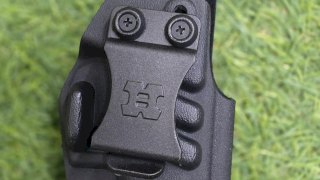 PISTOLERA HOUSTON INTERNA KYDEX PARA BERSA