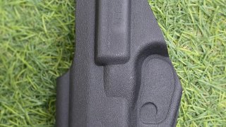 PISTOLERA HOUSTON INTERNA KYDEX PARA BERSA