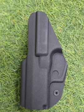 PISTOLERA HOUSTON INTERNA KYDEX PARA BERSA