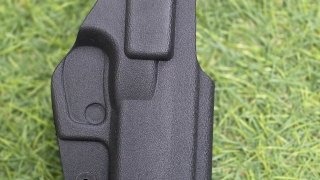 PISTOLERA HOUSTON INTERNA KYDEX PARA BERSA