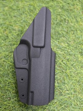 PISTOLERA HOUSTON INTERNA KYDEX PARA BERSA PISTOLERA HOUSTON INTERNA KYDEX PARA BERSA