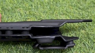 PISTOLERA HOUSTON INTERNA KYDEX PARA GLOCK