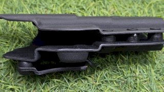 PISTOLERA HOUSTON INTERNA KYDEX PARA GLOCK