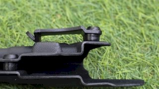 PISTOLERA HOUSTON INTERNA KYDEX PARA GLOCK