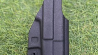 PISTOLERA HOUSTON INTERNA KYDEX PARA GLOCK