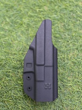 PISTOLERA HOUSTON INTERNA KYDEX PARA GLOCK