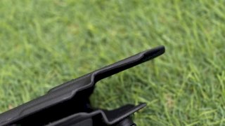 PISTOLERA HOUSTON INTERNA KYDEX PARA TAURUS