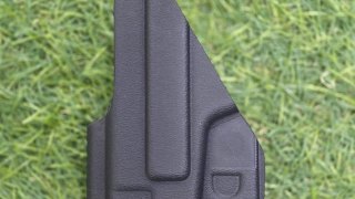 PISTOLERA HOUSTON INTERNA KYDEX PARA TAURUS