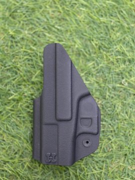 PISTOLERA HOUSTON INTERNA KYDEX PARA TAURUS