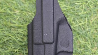 PISTOLERA HOUSTON INTERNA KYDEX PARA GLOCK