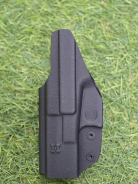 PISTOLERA HOUSTON INTERNA KYDEX PARA GLOCK
