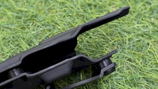 PISTOLERA HOUSTON INTERNA KYDEX PARA GLOCK