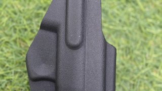PISTOLERA HOUSTON INTERNA KYDEX PARA TAURUS