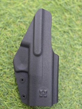 PISTOLERA HOUSTON INTERNA KYDEX PARA TAURUS PISTOLERA HOUSTON INTERNA KYDEX PARA TAURUS