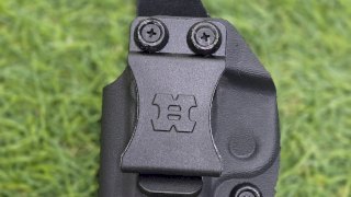 PISTOLERA HOUSTON INTERNA KYDEX PARA BERSA