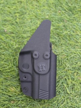 PISTOLERA HOUSTON INTERNA KYDEX PARA BERSA
