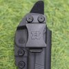 PISTOLERA HOUSTON INTERNA KYDEX PARA BERSA