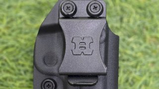 PISTOLERA HOUSTON INTERNA KYDEX PARA BERSA
