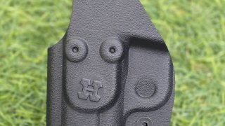 PISTOLERA HOUSTON INTERNA KYDEX PARA BERSA