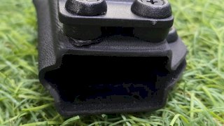 PORTA CARGADOR HOUSTON KYDEX SIMPLE PARA BERSA/BERETTA/SIG/CZ