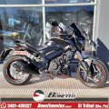 BAJAJ DOMINAR 400 UG 2021 21.870 KM