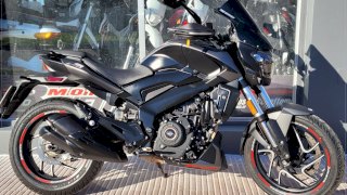 BAJAJ DOMINAR 400 UG 2021 21.870 KM