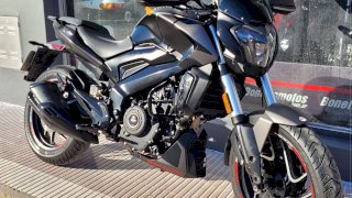 BAJAJ DOMINAR 400 UG 2021 21.870 KM