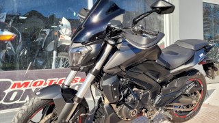 BAJAJ DOMINAR 400 UG 2021 21.870 KM