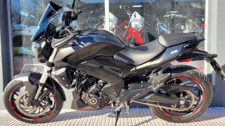 BAJAJ DOMINAR 400 UG 2021 21.870 KM