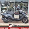 HONDA ELITE 125 2017 14.502 KM