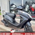 HONDA ELITE 125 2017 14.502 KM