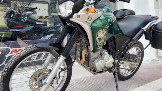 YAMAHA XTZ 250 TENERE 2019 31.500 KM