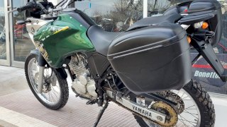 YAMAHA XTZ 250 TENERE 2019 31.500 KM