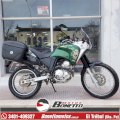 YAMAHA XTZ 250 TENERE 2019 31.500 KM