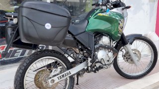 YAMAHA XTZ 250 TENERE 2019 31.500 KM