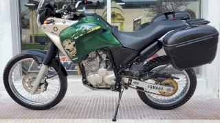 YAMAHA XTZ 250 TENERE 2019 31.500 KM