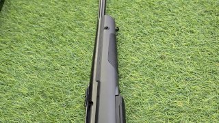 FUSIL SAKO A CERROJO S20 FINNLIGHT CAL .300 WIN SINTETICO/PAVON  