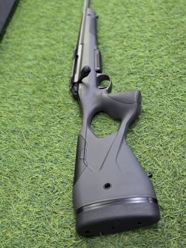 FUSIL SAKO A CERROJO S20 FINNLIGHT CAL .300 WIN SINTETICO/PAVON FUSIL SAKO A CERROJO S20 FINNLIGHT CAL .300 WIN SINTETICO/PAVON