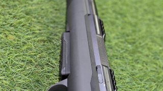 FUSIL SAKO A CERROJO S20 FINNLIGHT CAL .300 WIN SINTETICO/PAVON  