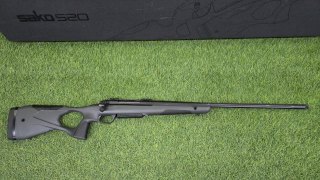 FUSIL SAKO A CERROJO S20 FINNLIGHT CAL .300 WIN SINTETICO/PAVON  