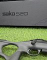 FUSIL SAKO A CERROJO S20 FINNLIGHT CAL .300 WIN SINTETICO/PAVON  