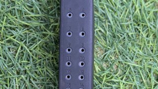 CARGADOR GLOCK .9MM 19 GEN 4 