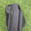 FUNDA/PISTOLERA HOUSTON  EXT COLT 45 - 1911