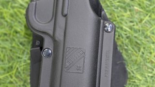 FUNDA/PISTOLERA HOUSTON  EXT COLT 45 - 1911 FUNDA/PISTOLERA HOUSTON  EXT COLT 45 - 1911