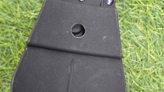 FUNDA/PISTOLERA HOUSTON  EXT COLT 45 - 1911 FUNDA/PISTOLERA HOUSTON  EXT COLT 45 - 1911