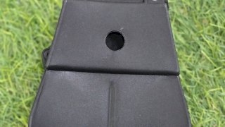 FUNDA/PISTOLERA HOUSTON  EXT BERSA THUNDER 9/40 PRO