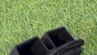 PORTA CARGADOR HOUSTON  DOBLE 9/40 GLOCK