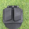 PORTA CARGADOR HOUSTON  DOBLE 9/40 GLOCK