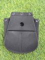 PORTA CARGADOR HOUSTON  DOBLE 9/40 GLOCK